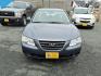 2009 Slate Blue Hyundai SONATA GLS (5NPET46C79H) with an 2.4L 4 Cylinder Fuel Injected engine, Automatic transmission, located at 50 Eastern Blvd., Essex, MD, 21221, (410) 686-3444, 39.304367, -76.484947 - Photo#6