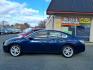 2013 Navy Blue Nissan Maxima 3.5 SV (1N4AA5APXDC) with an 3.5L 3.5L V6 290hp 261ft. lbs. Sequential-Port F.I. engine, CVT transmission, located at 50 Eastern Blvd., Essex, MD, 21221, (410) 686-3444, 39.304367, -76.484947 - Photo#1