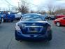 2013 Navy Blue Nissan Maxima 3.5 SV (1N4AA5APXDC) with an 3.5L 3.5L V6 290hp 261ft. lbs. Sequential-Port F.I. engine, CVT transmission, located at 50 Eastern Blvd., Essex, MD, 21221, (410) 686-3444, 39.304367, -76.484947 - Photo#3