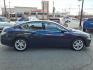 2013 Navy Blue Nissan Maxima 3.5 SV (1N4AA5APXDC) with an 3.5L 3.5L V6 290hp 261ft. lbs. Sequential-Port F.I. engine, CVT transmission, located at 50 Eastern Blvd., Essex, MD, 21221, (410) 686-3444, 39.304367, -76.484947 - Photo#5