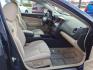 2013 Navy Blue Nissan Maxima 3.5 SV (1N4AA5APXDC) with an 3.5L 3.5L V6 290hp 261ft. lbs. Sequential-Port F.I. engine, CVT transmission, located at 50 Eastern Blvd., Essex, MD, 21221, (410) 686-3444, 39.304367, -76.484947 - Photo#15