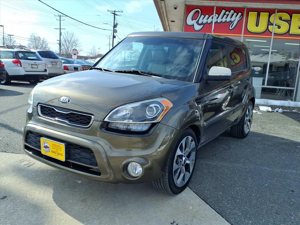 photo of 2013 Kia Soul 