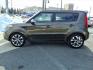 2013 Dune Kia Soul ! (KNDJT2A66D7) with an 2.0L 2.0L I4 164hp 148ft. lbs. Sequential-Port F.I. engine, 6-Speed Shiftable Automatic transmission, located at 50 Eastern Blvd., Essex, MD, 21221, (410) 686-3444, 39.304367, -76.484947 - Photo#1