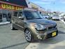 2013 Dune Kia Soul ! (KNDJT2A66D7) with an 2.0L 2.0L I4 164hp 148ft. lbs. Sequential-Port F.I. engine, 6-Speed Shiftable Automatic transmission, located at 50 Eastern Blvd., Essex, MD, 21221, (410) 686-3444, 39.304367, -76.484947 - Photo#7