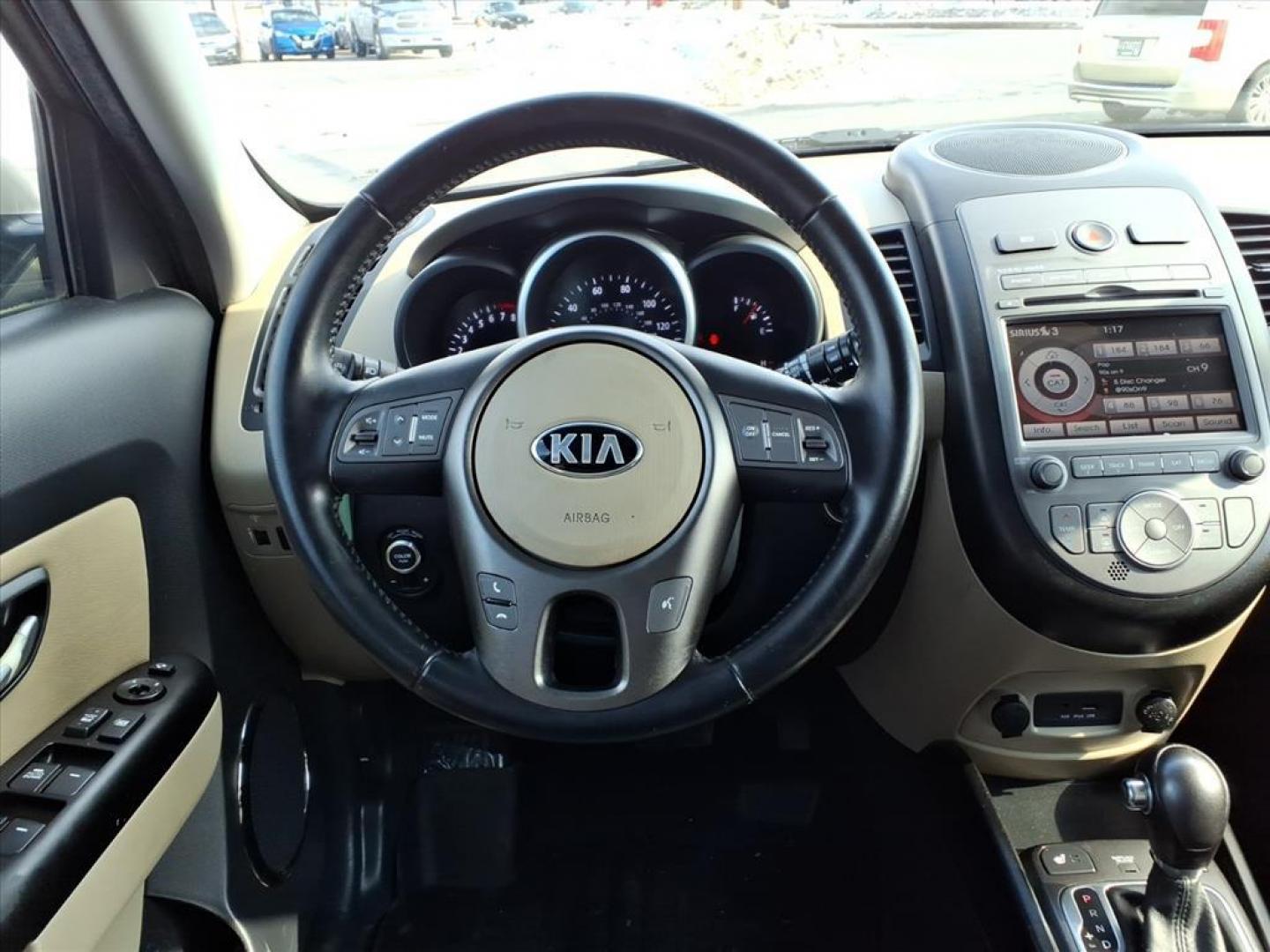 2013 Dune Kia Soul ! (KNDJT2A66D7) with an 2.0L 2.0L I4 164hp 148ft. lbs. Sequential-Port F.I. engine, 6-Speed Shiftable Automatic transmission, located at 50 Eastern Blvd., Essex, MD, 21221, (410) 686-3444, 39.304367, -76.484947 - Photo#14