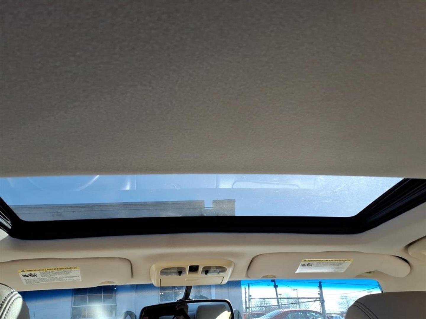 2009 Tuxedo Black Clearcoat Metallic Mercury Milan V6 Premier (3MEHM08109R) with an 3.0L 6 Cylinder Sequential-Port F.I. engine, Automatic transmission, located at 50 Eastern Blvd., Essex, MD, 21221, (410) 686-3444, 39.304367, -76.484947 - Photo#11