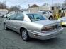 2005 Platinum Metallic Buick Park Avenue Base (1G4CW54K254) with an 3.8L 6 Cylinder Sequential-Port F.I. engine, Automatic transmission, located at 50 Eastern Blvd., Essex, MD, 21221, (410) 686-3444, 39.304367, -76.484947 - Photo#2