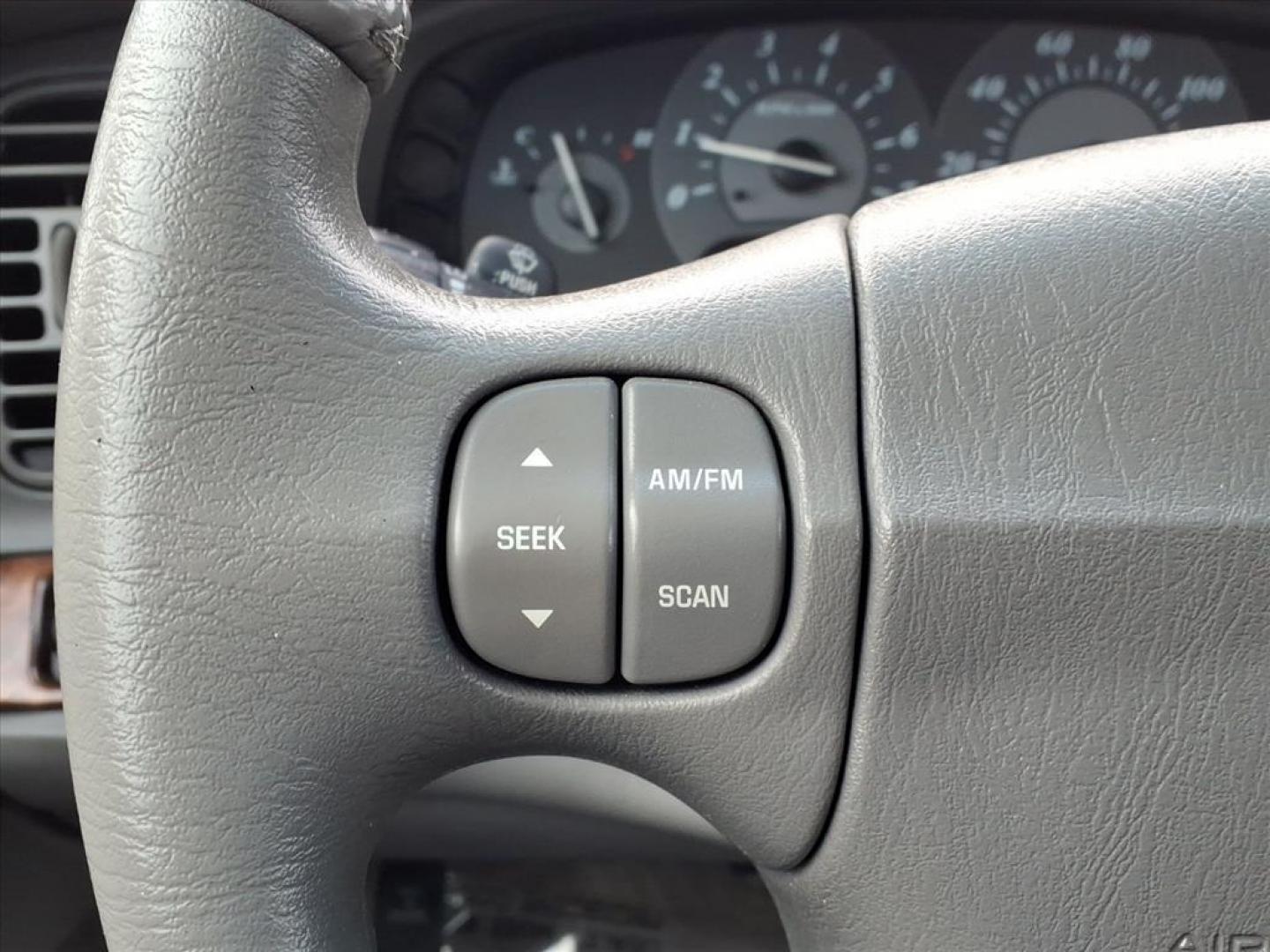 2005 Platinum Metallic Buick Park Avenue Base (1G4CW54K254) with an 3.8L 6 Cylinder Sequential-Port F.I. engine, Automatic transmission, located at 50 Eastern Blvd., Essex, MD, 21221, (410) 686-3444, 39.304367, -76.484947 - Photo#18