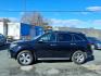 2011 Crystal Black Pearl Acura MDX SH-AWD (2HNYD2H2XBH) with an 3.7L 6 Cylinder Sequential-Port F.I. engine, ATV6 transmission, located at 50 Eastern Blvd., Essex, MD, 21221, (410) 686-3444, 39.304367, -76.484947 - Photo#1