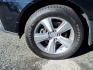 2011 Crystal Black Pearl Acura MDX SH-AWD (2HNYD2H2XBH) with an 3.7L 6 Cylinder Sequential-Port F.I. engine, ATV6 transmission, located at 50 Eastern Blvd., Essex, MD, 21221, (410) 686-3444, 39.304367, -76.484947 - Photo#6