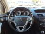 2011 Crystal Black Pearl Acura MDX SH-AWD (2HNYD2H2XBH) with an 3.7L 6 Cylinder Sequential-Port F.I. engine, ATV6 transmission, located at 50 Eastern Blvd., Essex, MD, 21221, (410) 686-3444, 39.304367, -76.484947 - Photo#11