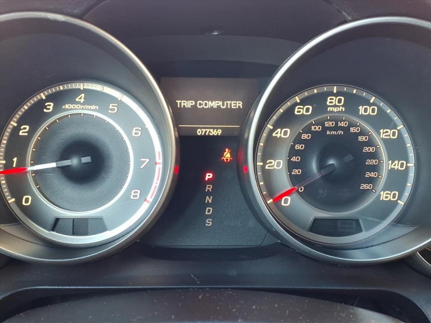 2011 Crystal Black Pearl Acura MDX SH-AWD (2HNYD2H2XBH) with an 3.7L 6 Cylinder Sequential-Port F.I. engine, ATV6 transmission, located at 50 Eastern Blvd., Essex, MD, 21221, (410) 686-3444, 39.304367, -76.484947 - Photo#21