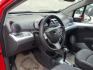 2013 Salsa Chevrolet Spark LS Auto (KL8CB6S95DC) with an 1.2L 4 Cylinder Fuel Injected engine, Automatic transmission, located at 50 Eastern Blvd., Essex, MD, 21221, (410) 686-3444, 39.304367, -76.484947 - Photo#7