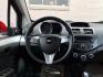 2013 Salsa Chevrolet Spark LS Auto (KL8CB6S95DC) with an 1.2L 4 Cylinder Fuel Injected engine, Automatic transmission, located at 50 Eastern Blvd., Essex, MD, 21221, (410) 686-3444, 39.304367, -76.484947 - Photo#10