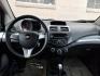 2013 Salsa Chevrolet Spark LS Auto (KL8CB6S95DC) with an 1.2L 4 Cylinder Fuel Injected engine, Automatic transmission, located at 50 Eastern Blvd., Essex, MD, 21221, (410) 686-3444, 39.304367, -76.484947 - Photo#11