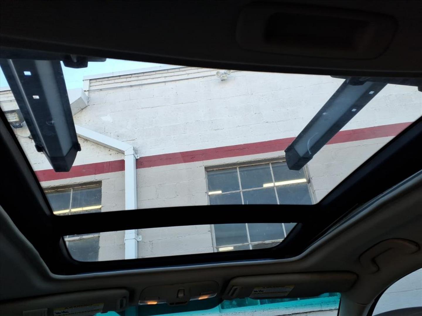 2008 Satin White Pearl Subaru Outback 2.5i Limited (4S4BP62C087) with an 2.5L 2.5L H4 170hp 170ft. lbs. Sequential-Port F.I. engine, 4-Speed Automatic with Sportshift Manual 4A transmission, located at 50 Eastern Blvd., Essex, MD, 21221, (410) 686-3444, 39.304367, -76.484947 - Photo#13