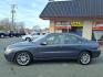 2007 Titanium Gray Metallic Volvo S60 2.5T (YV1RH592272) with an 2.5L 5 Cylinder Fuel Injected Turbo engine, 5 AT transmission, located at 50 Eastern Blvd., Essex, MD, 21221, (410) 686-3444, 39.304367, -76.484947 - Photo#1
