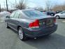 2007 Titanium Gray Metallic Volvo S60 2.5T (YV1RH592272) with an 2.5L 5 Cylinder Fuel Injected Turbo engine, 5 AT transmission, located at 50 Eastern Blvd., Essex, MD, 21221, (410) 686-3444, 39.304367, -76.484947 - Photo#2