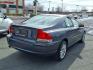 2007 Titanium Gray Metallic Volvo S60 2.5T (YV1RH592272) with an 2.5L 5 Cylinder Fuel Injected Turbo engine, 5 AT transmission, located at 50 Eastern Blvd., Essex, MD, 21221, (410) 686-3444, 39.304367, -76.484947 - Photo#4