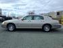 2000 Silver Frost Clearcoat Metallic Lincoln Town Car Signature (1LNHM82W7YY) with an 4.6L 8 Cylinder Fuel Injected engine, Automatic transmission, located at 50 Eastern Blvd., Essex, MD, 21221, (410) 686-3444, 39.304367, -76.484947 - Photo#1