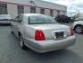 2000 Silver Frost Clearcoat Metallic Lincoln Town Car Signature (1LNHM82W7YY) with an 4.6L 8 Cylinder Fuel Injected engine, Automatic transmission, located at 50 Eastern Blvd., Essex, MD, 21221, (410) 686-3444, 39.304367, -76.484947 - Photo#2