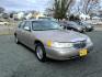 2000 Silver Frost Clearcoat Metallic Lincoln Town Car Signature (1LNHM82W7YY) with an 4.6L 8 Cylinder Fuel Injected engine, Automatic transmission, located at 50 Eastern Blvd., Essex, MD, 21221, (410) 686-3444, 39.304367, -76.484947 - Photo#6