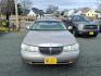 2000 Silver Frost Clearcoat Metallic Lincoln Town Car Signature (1LNHM82W7YY) with an 4.6L 8 Cylinder Fuel Injected engine, Automatic transmission, located at 50 Eastern Blvd., Essex, MD, 21221, (410) 686-3444, 39.304367, -76.484947 - Photo#7