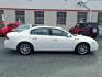 2007 White Opal Buick Lucerne CXL V6 (1G4HD57297U) with an 3.8L 6 Cylinder Sequential-Port F.I. engine, Automatic transmission, located at 50 Eastern Blvd., Essex, MD, 21221, (410) 686-3444, 39.304367, -76.484947 - Photo#5
