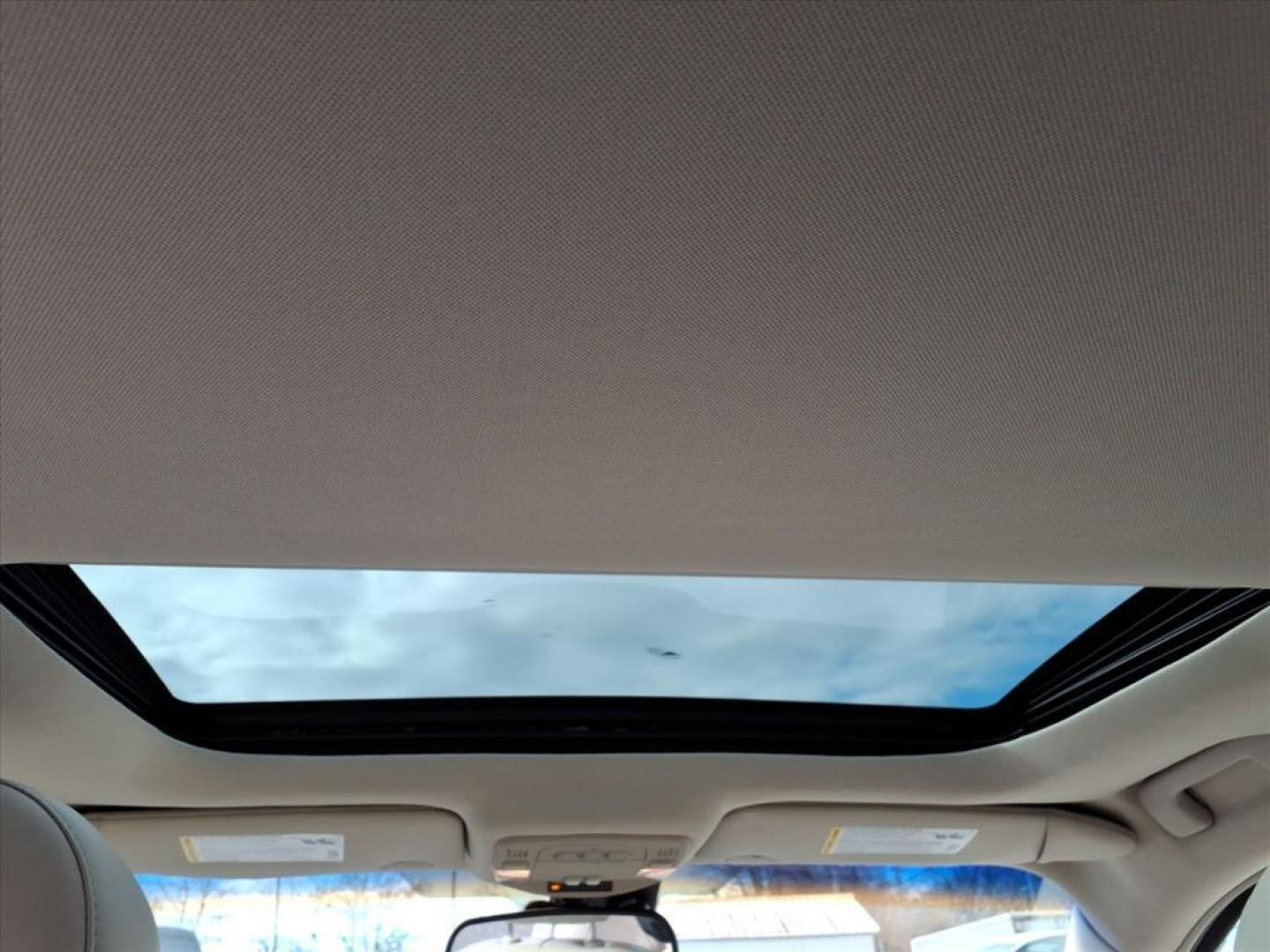 2007 White Opal Buick Lucerne CXL V6 (1G4HD57297U) with an 3.8L 6 Cylinder Sequential-Port F.I. engine, Automatic transmission, located at 50 Eastern Blvd., Essex, MD, 21221, (410) 686-3444, 39.304367, -76.484947 - Photo#16