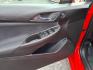 2018 Red Hot Chevrolet Cruze LS Auto (1G1BC5SM7J7) with an 1.4L 4 Cylinder Turbocharged engine, Automatic transmission, located at 50 Eastern Blvd., Essex, MD, 21221, (410) 686-3444, 39.304367, -76.484947 - Photo#8