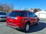 2014 Crystal Red Tintcoat GMC Terrain SLT-1 (2GKFLXE3XE6) with an 3.6L 6 Cylinder Fuel Injected engine, ATAWD transmission, located at 50 Eastern Blvd., Essex, MD, 21221, (410) 686-3444, 39.304367, -76.484947 - Photo#4