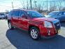 2014 Crystal Red Tintcoat GMC Terrain SLT-1 (2GKFLXE3XE6) with an 3.6L 6 Cylinder Fuel Injected engine, ATAWD transmission, located at 50 Eastern Blvd., Essex, MD, 21221, (410) 686-3444, 39.304367, -76.484947 - Photo#6