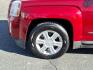 2014 Crystal Red Tintcoat GMC Terrain SLT-1 (2GKFLXE3XE6) with an 3.6L 6 Cylinder Fuel Injected engine, ATAWD transmission, located at 50 Eastern Blvd., Essex, MD, 21221, (410) 686-3444, 39.304367, -76.484947 - Photo#8