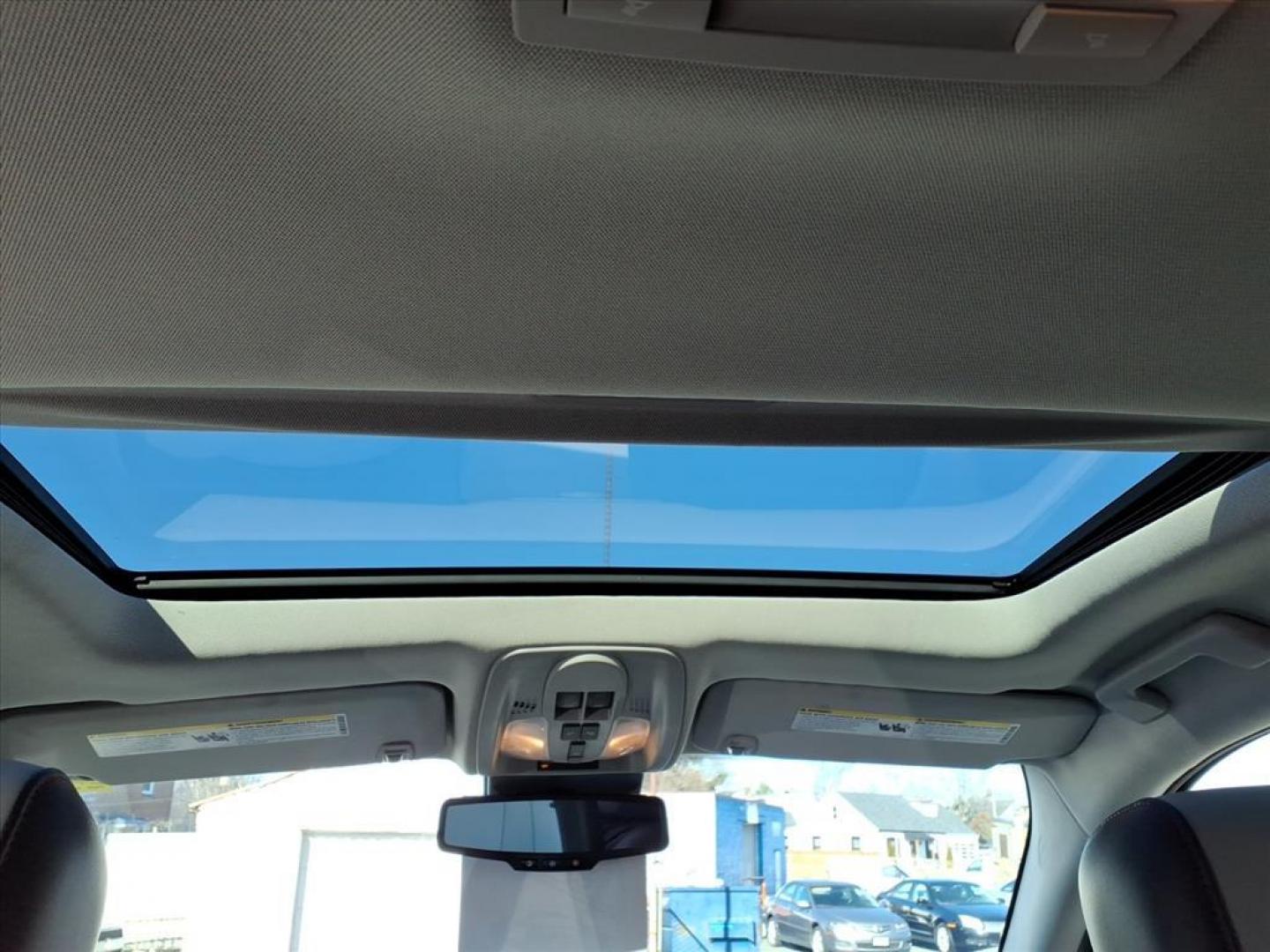 2014 Crystal Red Tintcoat GMC Terrain SLT-1 (2GKFLXE3XE6) with an 3.6L 6 Cylinder Fuel Injected engine, ATAWD transmission, located at 50 Eastern Blvd., Essex, MD, 21221, (410) 686-3444, 39.304367, -76.484947 - Photo#13