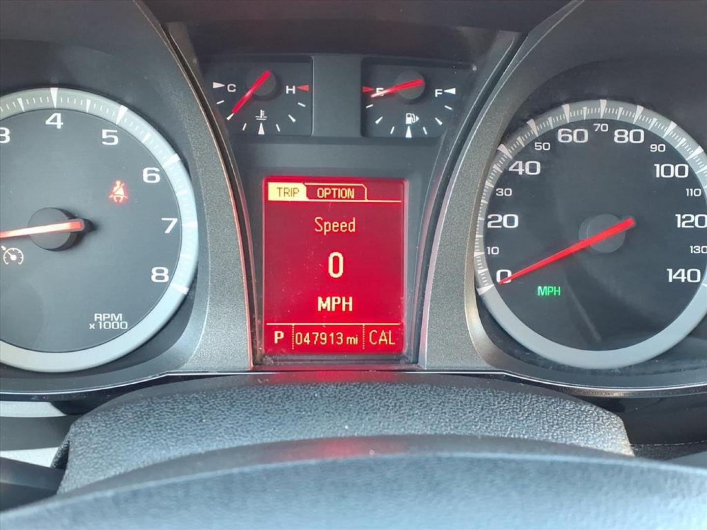 2014 Crystal Red Tintcoat GMC Terrain SLT-1 (2GKFLXE3XE6) with an 3.6L 6 Cylinder Fuel Injected engine, ATAWD transmission, located at 50 Eastern Blvd., Essex, MD, 21221, (410) 686-3444, 39.304367, -76.484947 - Photo#21