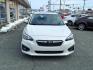 2017 Crystal White Pearl Subaru Impreza Premium (4S3GTAD68H3) with an 2.0L 4 Cylinder Fuel Injected engine, S transmission, located at 50 Eastern Blvd., Essex, MD, 21221, (410) 686-3444, 39.304367, -76.484947 - Photo#7
