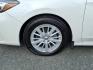 2017 Crystal White Pearl Subaru Impreza Premium (4S3GTAD68H3) with an 2.0L 4 Cylinder Fuel Injected engine, S transmission, located at 50 Eastern Blvd., Essex, MD, 21221, (410) 686-3444, 39.304367, -76.484947 - Photo#8
