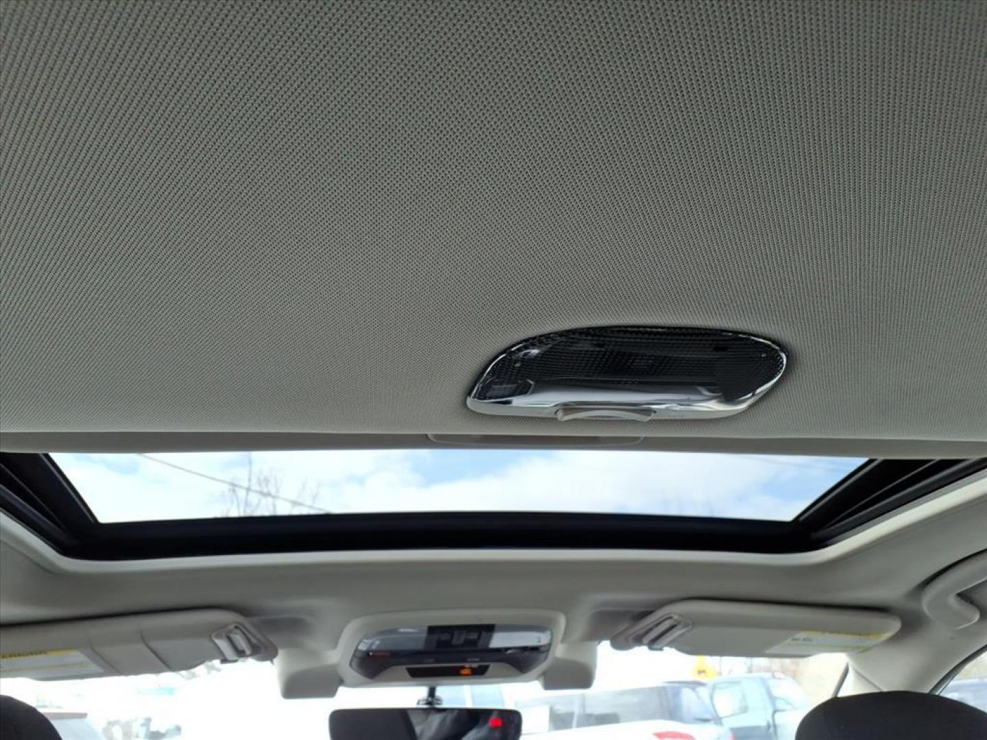 2017 Crystal White Pearl Subaru Impreza Premium (4S3GTAD68H3) with an 2.0L 4 Cylinder Fuel Injected engine, S transmission, located at 50 Eastern Blvd., Essex, MD, 21221, (410) 686-3444, 39.304367, -76.484947 - Photo#16