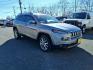 2014 Billet Silver Metallic Clear Coat Jeep Cherokee Limited (1C4PJLDB8EW) with an 2.4L 4 Cylinder Sequential-Port F.I. engine, Automatic transmission, located at 50 Eastern Blvd., Essex, MD, 21221, (410) 686-3444, 39.304367, -76.484947 - Photo#6