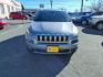 2014 Billet Silver Metallic Clear Coat Jeep Cherokee Limited (1C4PJLDB8EW) with an 2.4L 4 Cylinder Sequential-Port F.I. engine, Automatic transmission, located at 50 Eastern Blvd., Essex, MD, 21221, (410) 686-3444, 39.304367, -76.484947 - Photo#7