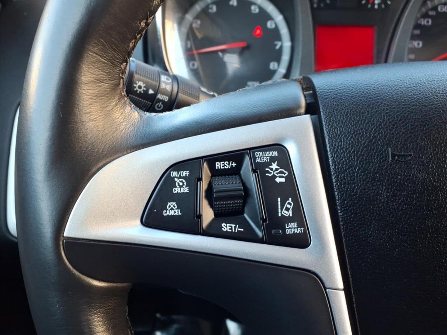 2013 Summit White GMC Terrain SLT-1 (2GKFLVE38D6) with an 3.6L 6 Cylinder Fuel Injected engine, ATAWD transmission, located at 50 Eastern Blvd., Essex, MD, 21221, (410) 686-3444, 39.304367, -76.484947 - Photo#19