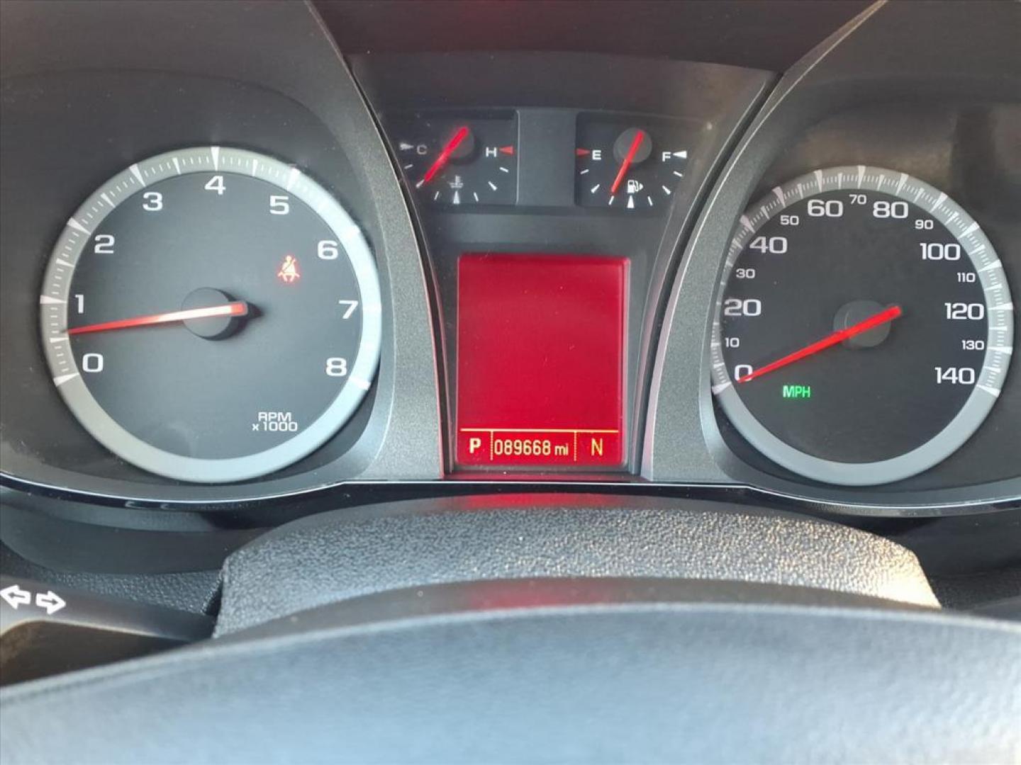 2013 Summit White GMC Terrain SLT-1 (2GKFLVE38D6) with an 3.6L 6 Cylinder Fuel Injected engine, ATAWD transmission, located at 50 Eastern Blvd., Essex, MD, 21221, (410) 686-3444, 39.304367, -76.484947 - Photo#21