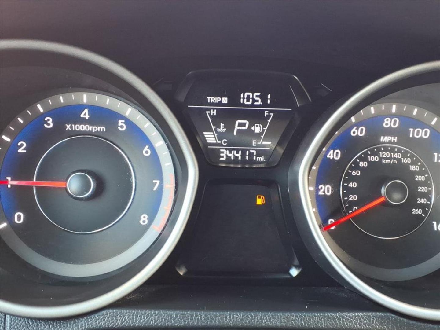 2015 Shimmering Silver Hyundai ELANTRA Sport (KMHDH4AH5FU) with an 2.0L 4 Cylinder Fuel Injected engine, Automatic transmission, located at 50 Eastern Blvd., Essex, MD, 21221, (410) 686-3444, 39.304367, -76.484947 - Photo#19