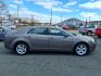 2011 Mocha Steel Metallic Chevrolet Malibu LS (1G1ZB5E11BF) with an 2.4L 4 Cylinder Sequential-Port F.I. engine, 4CYL transmission, located at 50 Eastern Blvd., Essex, MD, 21221, (410) 686-3444, 39.304367, -76.484947 - Photo#5