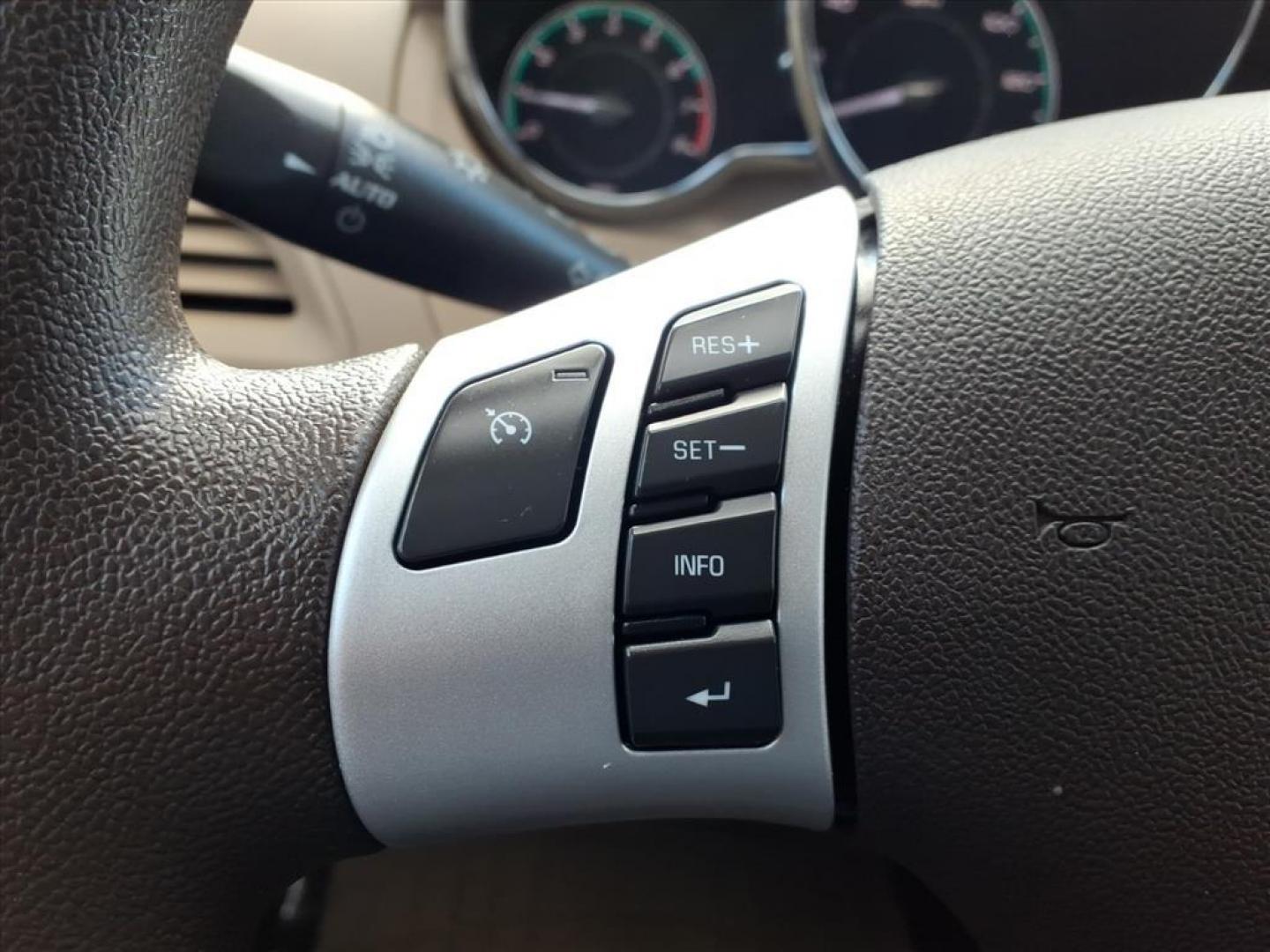 2011 Mocha Steel Metallic Chevrolet Malibu LS (1G1ZB5E11BF) with an 2.4L 4 Cylinder Sequential-Port F.I. engine, 4CYL transmission, located at 50 Eastern Blvd., Essex, MD, 21221, (410) 686-3444, 39.304367, -76.484947 - Photo#14