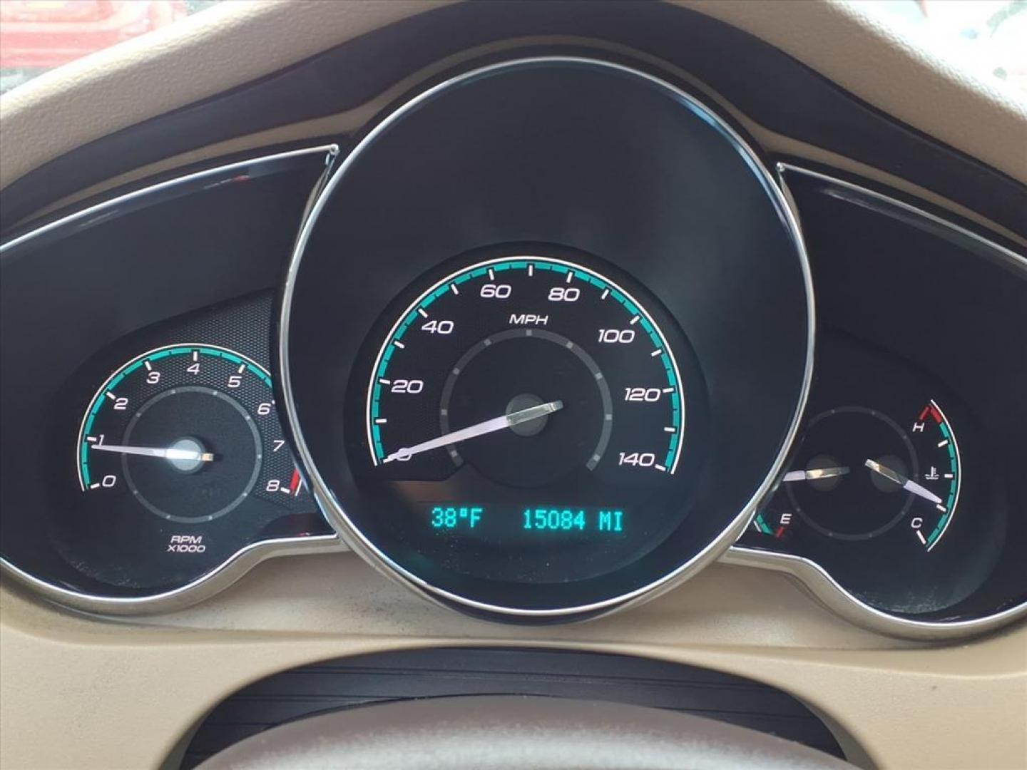 2011 Mocha Steel Metallic Chevrolet Malibu LS (1G1ZB5E11BF) with an 2.4L 4 Cylinder Sequential-Port F.I. engine, 4CYL transmission, located at 50 Eastern Blvd., Essex, MD, 21221, (410) 686-3444, 39.304367, -76.484947 - Photo#15