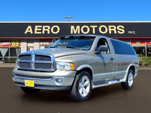 2003 Dodge Ram 1500 
