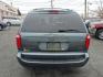 2007 Grey Dodge Grand Caravan SXT (2D4GP44L97R) with an 3.8L 6 Cylinder Fuel Injected engine, Automatic transmission, located at 50 Eastern Blvd., Essex, MD, 21221, (410) 686-3444, 39.304367, -76.484947 - Photo#3
