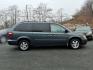 2007 Grey Dodge Grand Caravan SXT (2D4GP44L97R) with an 3.8L 6 Cylinder Fuel Injected engine, Automatic transmission, located at 50 Eastern Blvd., Essex, MD, 21221, (410) 686-3444, 39.304367, -76.484947 - Photo#5