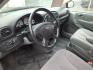 2007 Grey Dodge Grand Caravan SXT (2D4GP44L97R) with an 3.8L 6 Cylinder Fuel Injected engine, Automatic transmission, located at 50 Eastern Blvd., Essex, MD, 21221, (410) 686-3444, 39.304367, -76.484947 - Photo#9